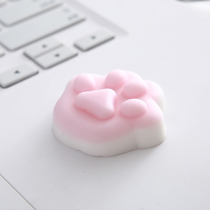 Honeyfluff - Squishy-dier (verschillende ontwerpen)