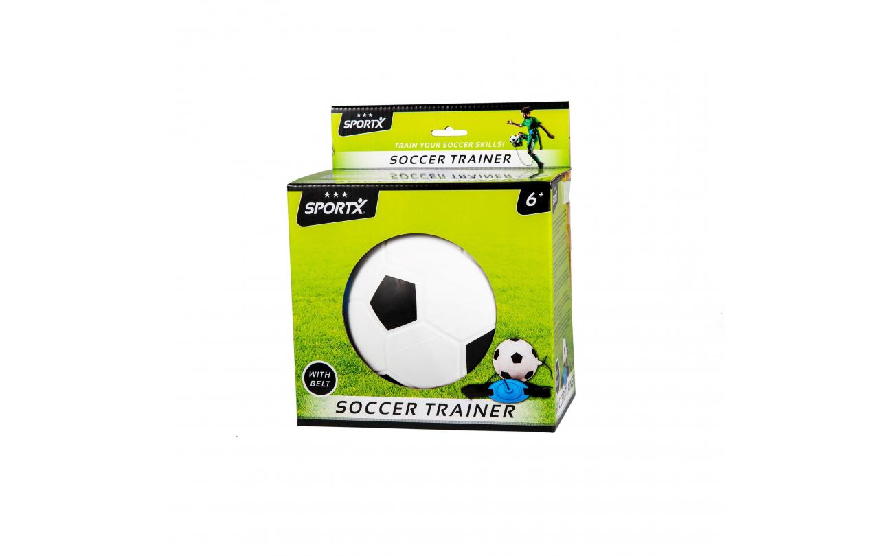 SportX Kick Off Voetbal Trainer