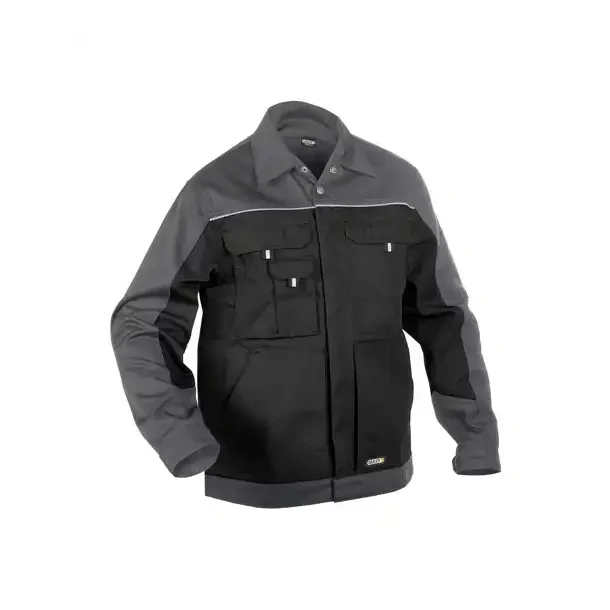 DASSY ® LUGANO (300183) TOFARVET ARBEJDSJAKKE