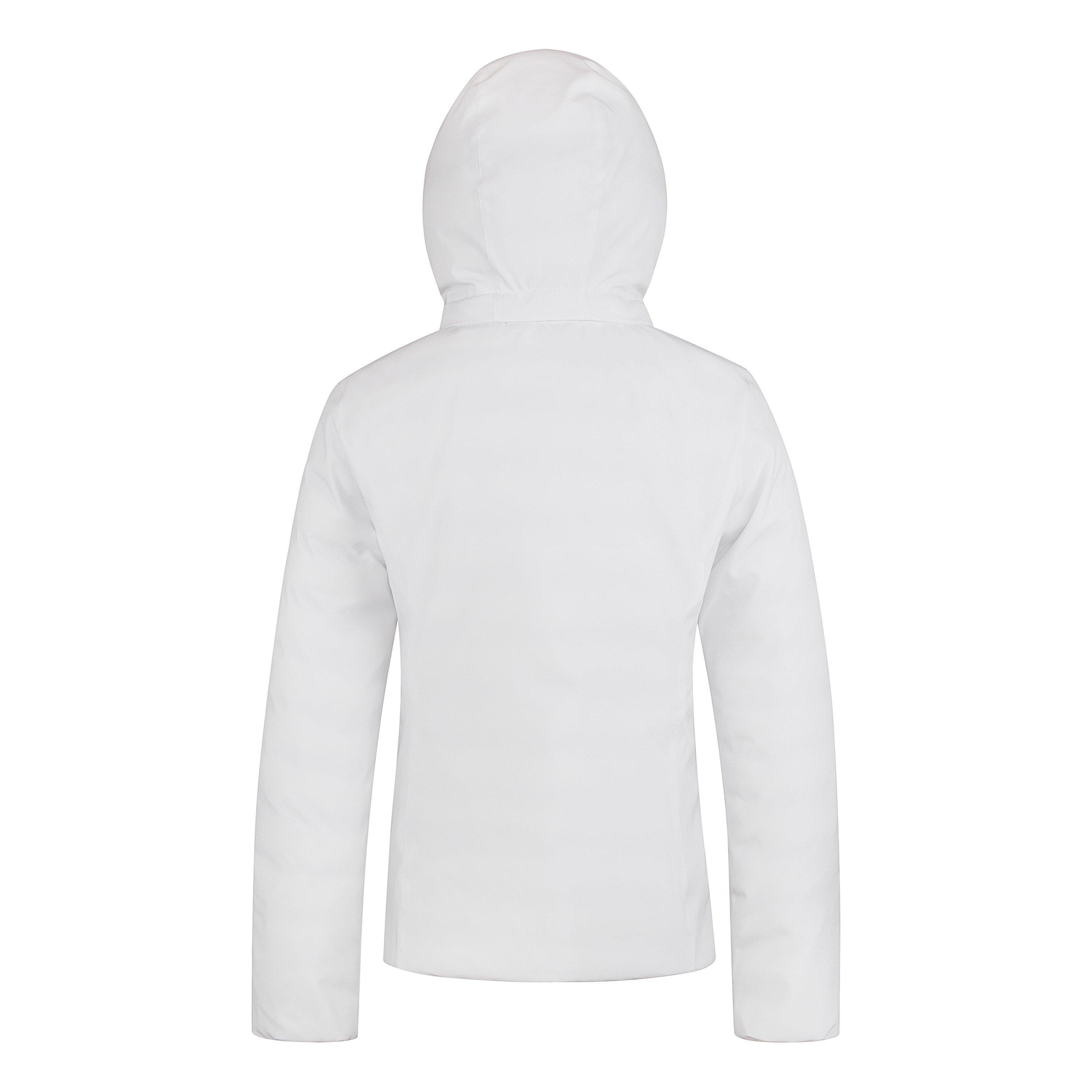 Cape Heights Puffer Jacket