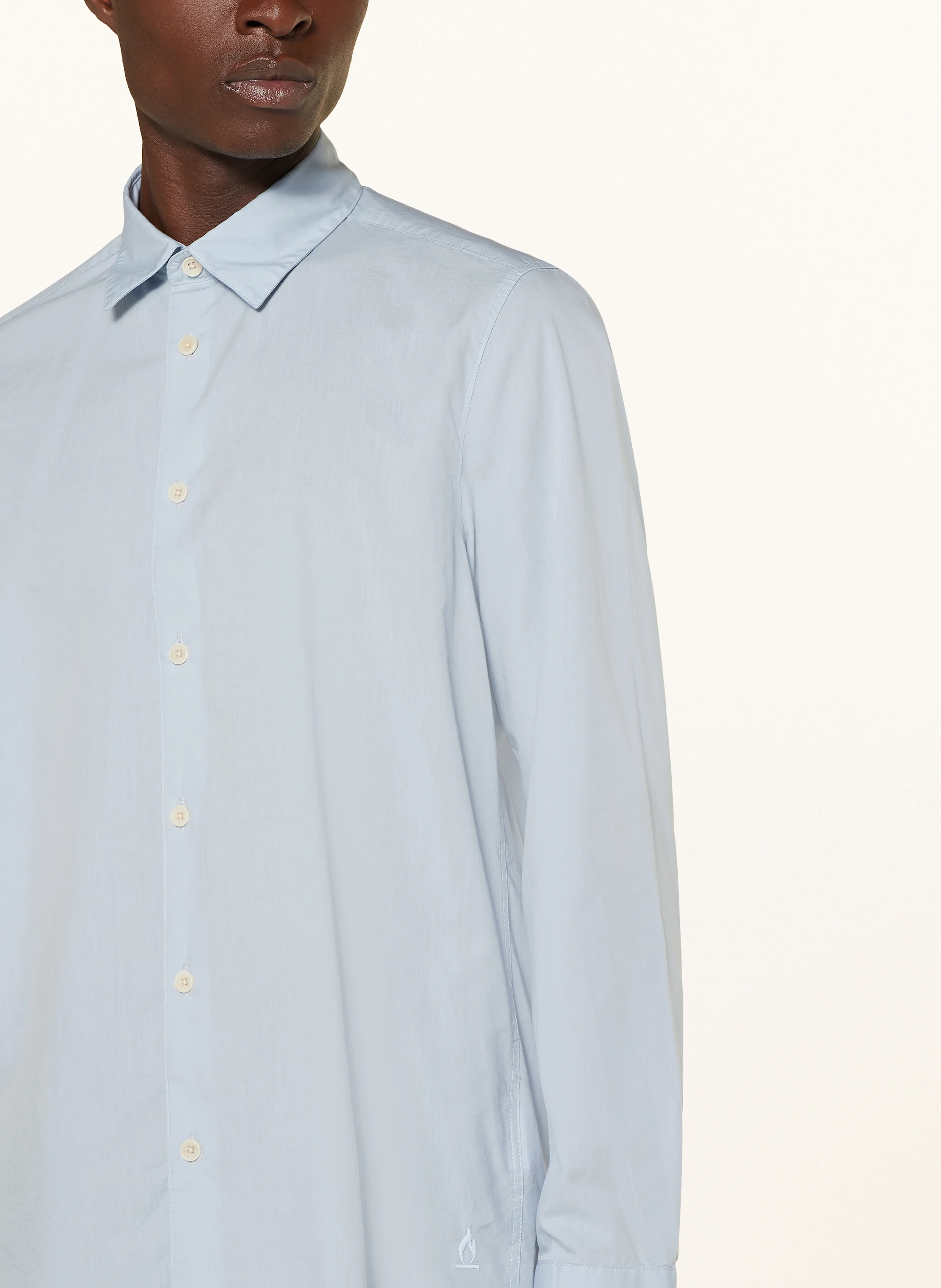 DRYKORN Hemd RAMIS Comfort Fit