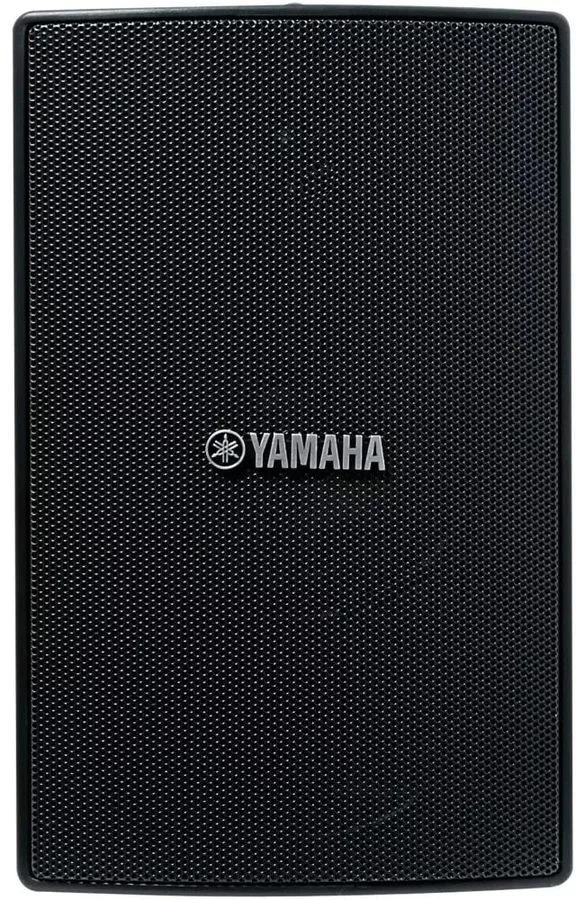 Yamaha NS-AW194 Noir (la paire) Enceintes d'extérieur