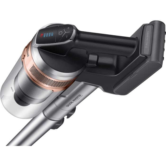 Samsung Akkustaubsauger Jet 90 complete extra VS20R9076T7/EG Gold