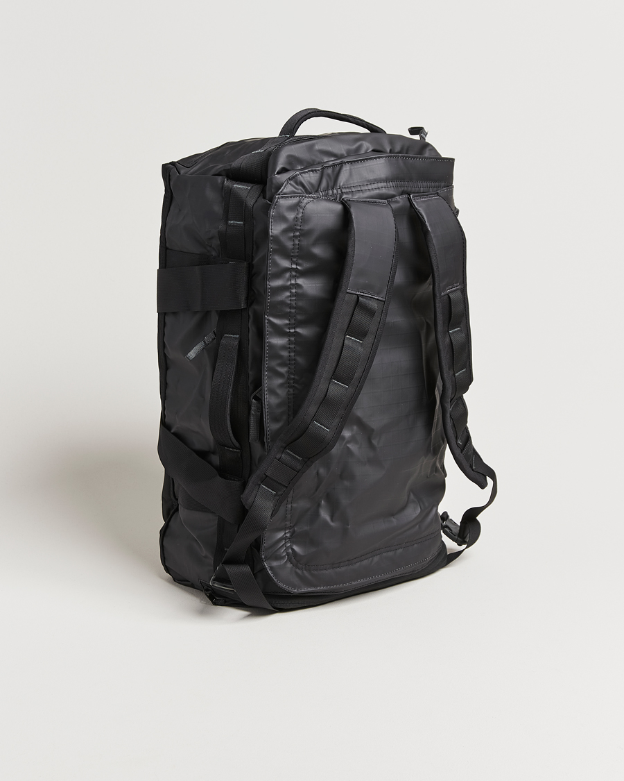 The North Face Base Camp Voyager Duffel 42L Black
