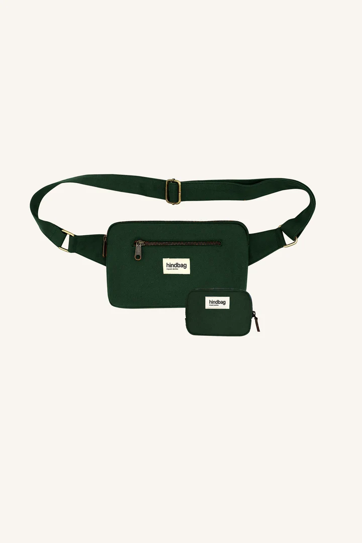 Pack nomade Harry Sapin
