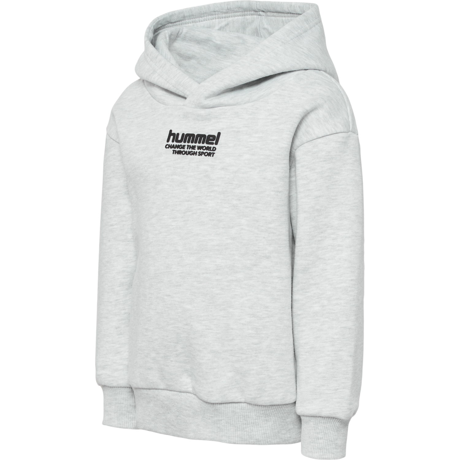 hmlPURE HOODIE
