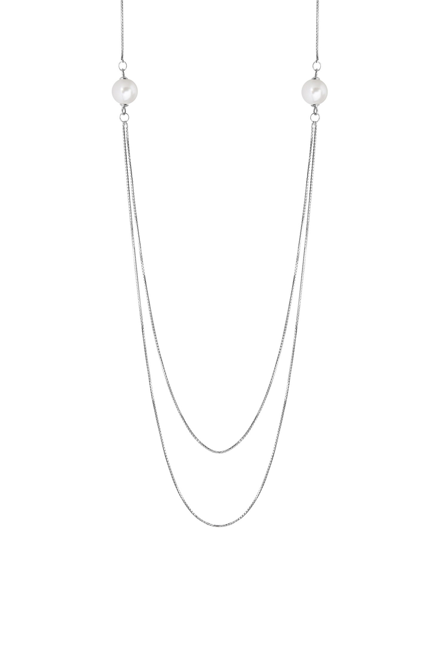Xenox Damenkette Velvet Garden XS5354