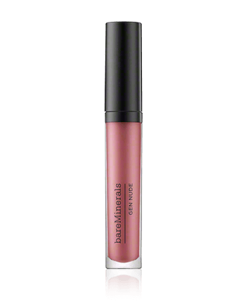 bareMinerals Gen Nude Patent Lip Lacquer Juju 3,7ml