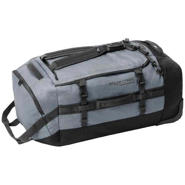 Bagagerie de voyage EAGLE CREEK CARGO HAULER WHEEL 110L CHARCOAL