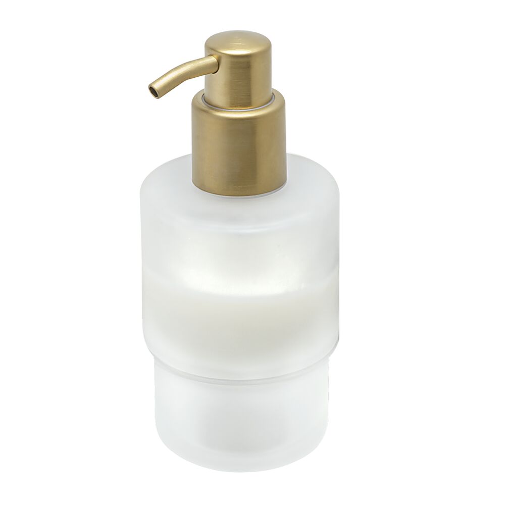 Geesa Nemox reserveonderdeel - zeepdispenser 200 ml (artikelnummer: 91651607)