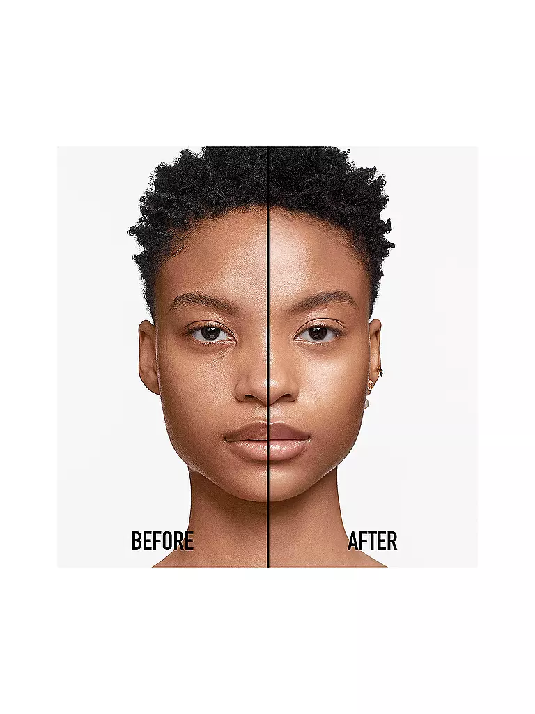 DIOR Dior Forever Skin Glow Foundation 24H ( 4N ) braun