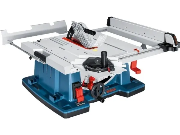 Bosch BORDRUNDSAV GTS 10 XC