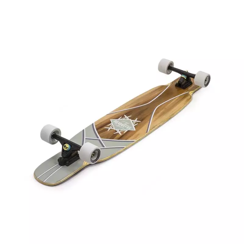 Skate cruiser MINDLESS Core Dancer Red Gum
