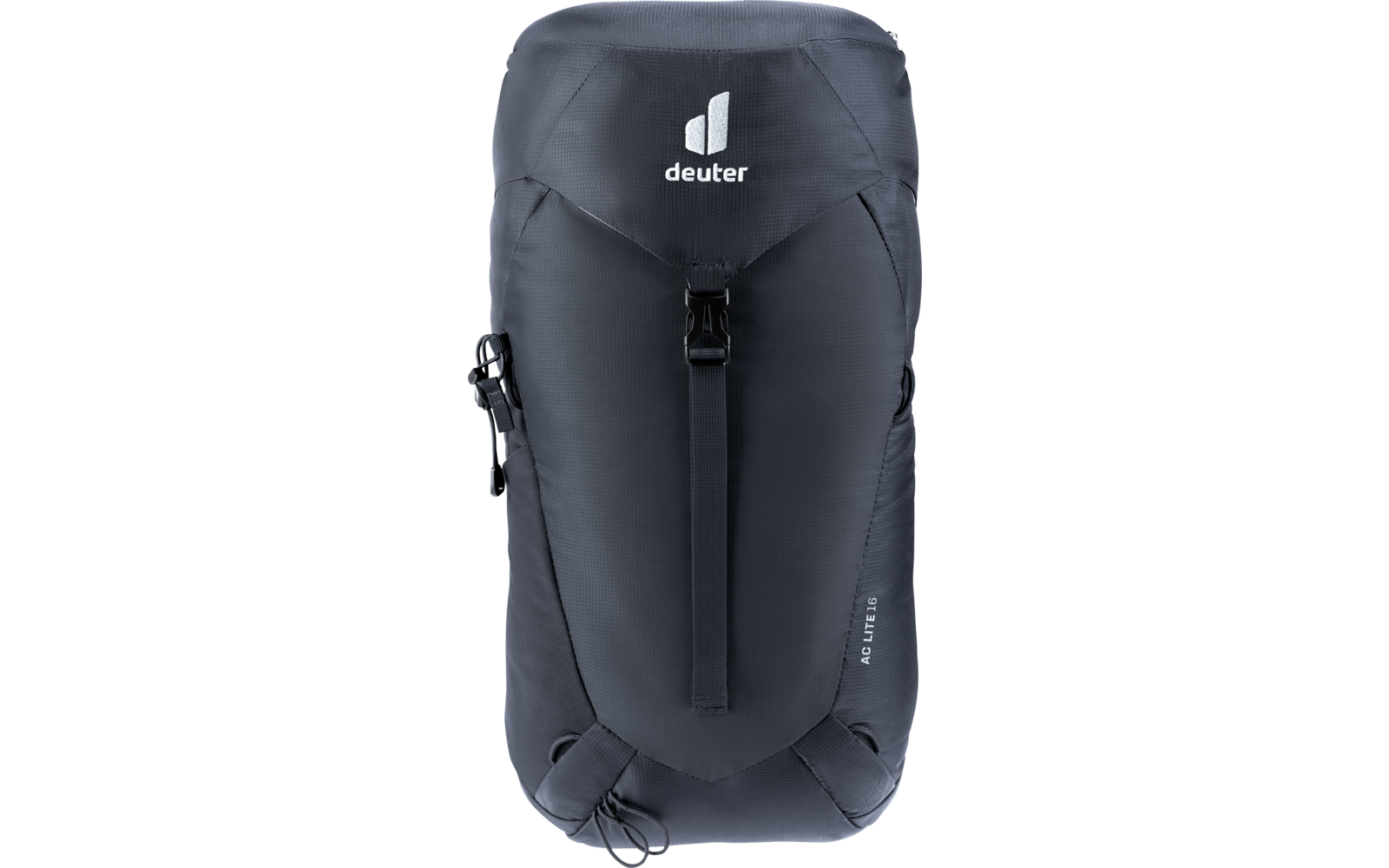 Deuter Wanderrucksack AC Lite 16 Volumen 16 Liter schwarz