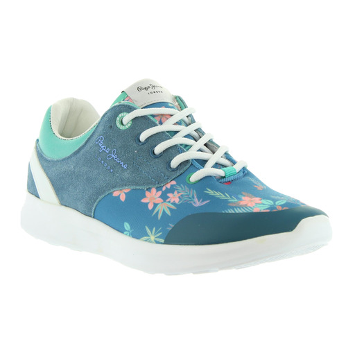 Calças Pepe Jeans Pgs30292 Amanda Sports Shoes