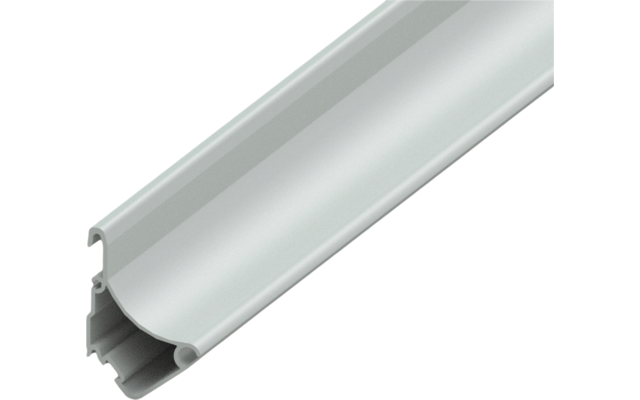 Fiamma Gehäuse 200 für Slide Out Polar White Fiamma Artikelnummer 98673-123