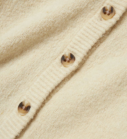Name It Cardigan - NkfVemmie - Summer Sand