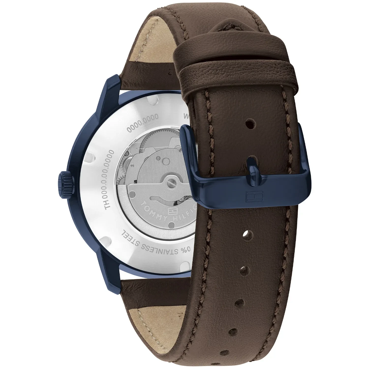 Tommy Hilfiger Henry Automatic 1710660
