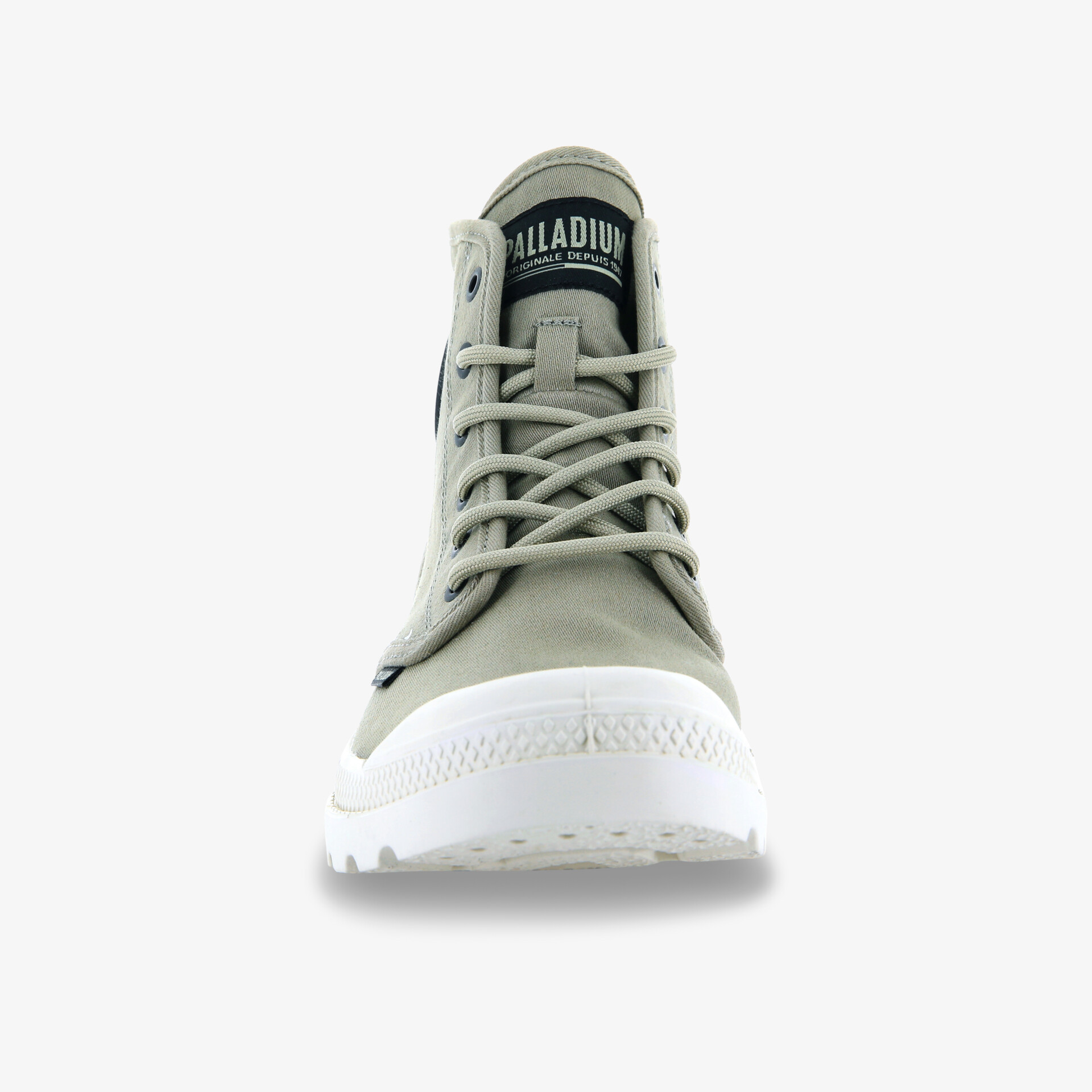PALLADIUM PAMPA HI HTG SUPPLY  beige