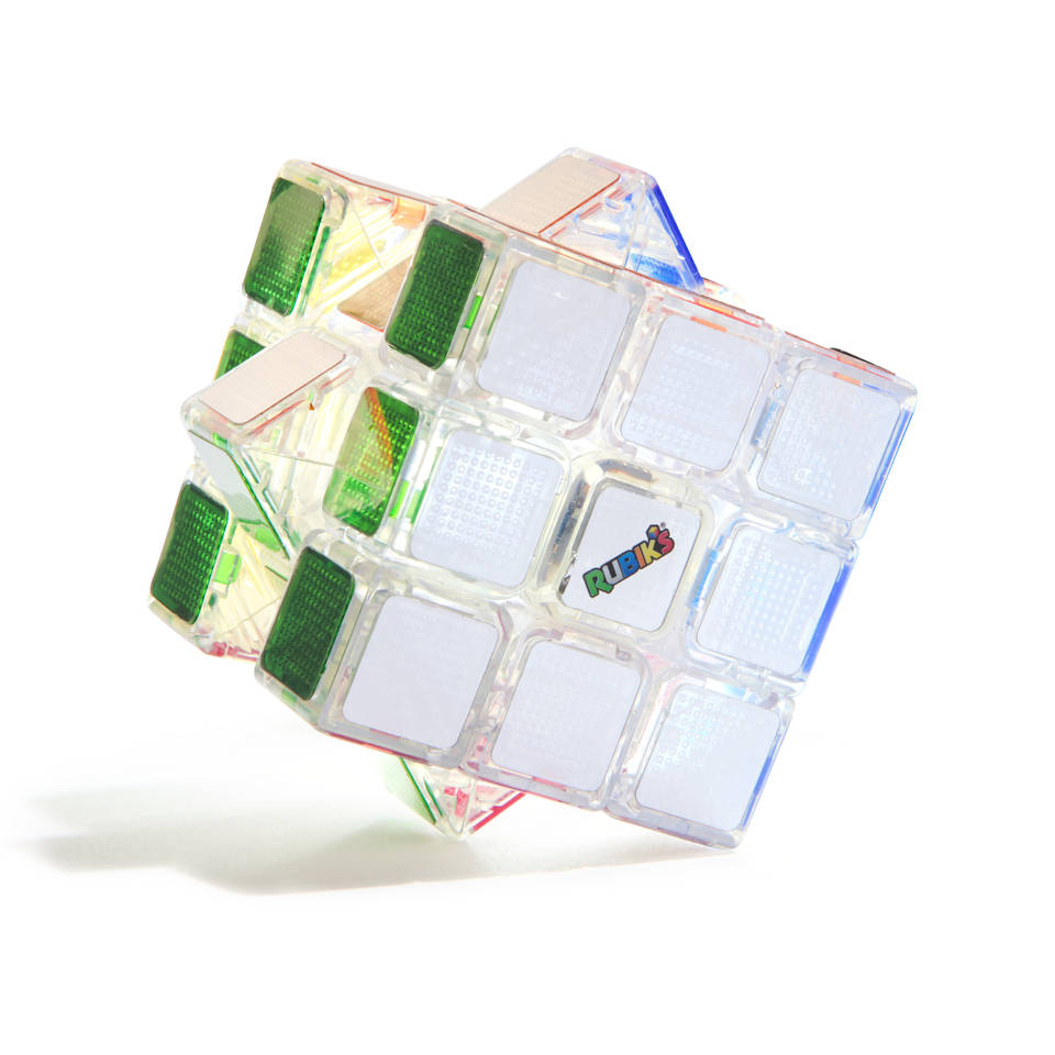 Rubik's Cube Pulse-kubus