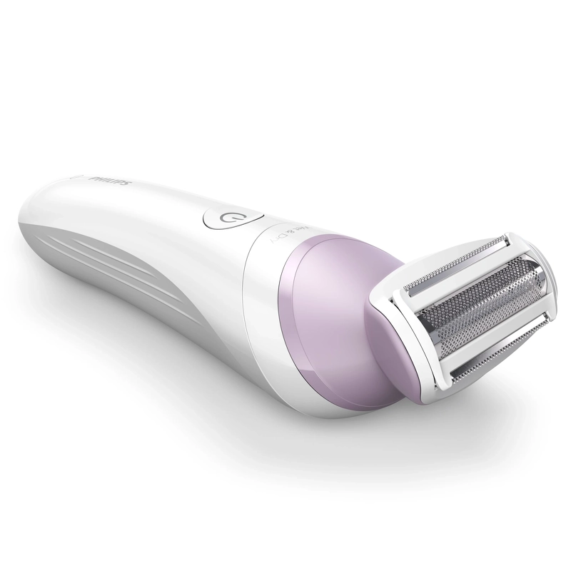 Philips Lady Shaver 6000 Series Cordless Wet & Dry Use - BRL136/00