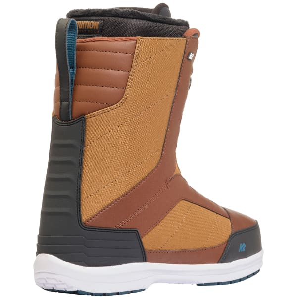 Boots snowboard K2 RAIDER TRAIL