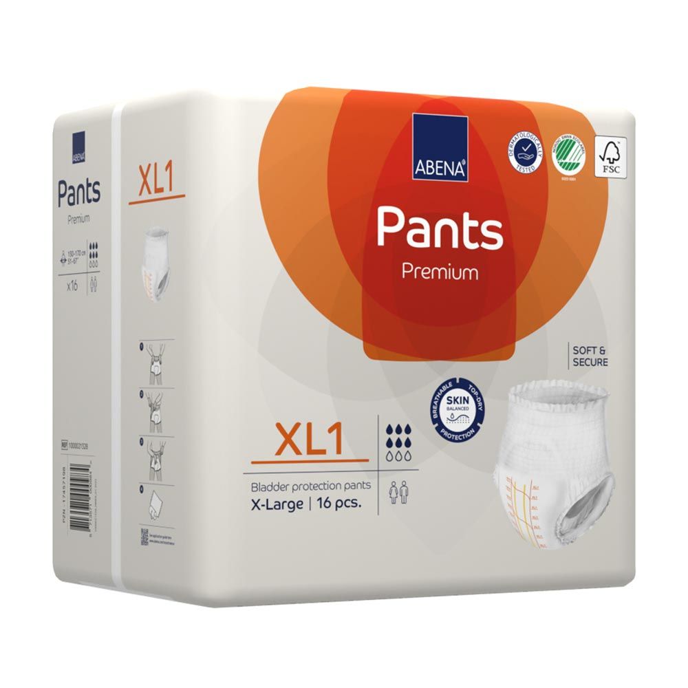 Abena Pants Premium