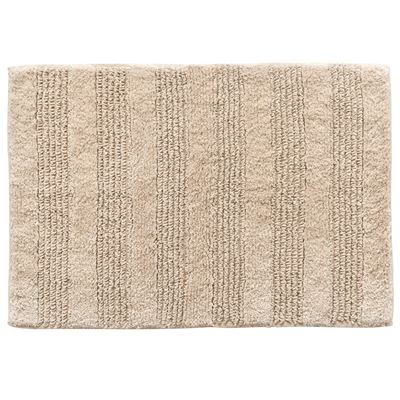 Tapis de bain double face - BECQUET CRÉATION - 1950 g/m²