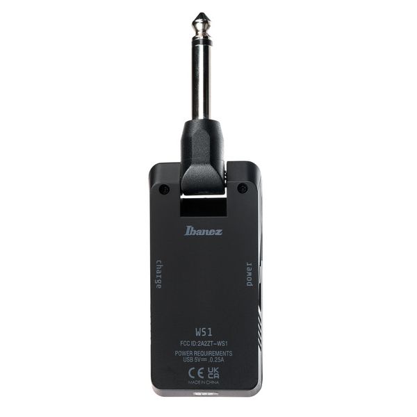 Ibanez WS1 Wireless System