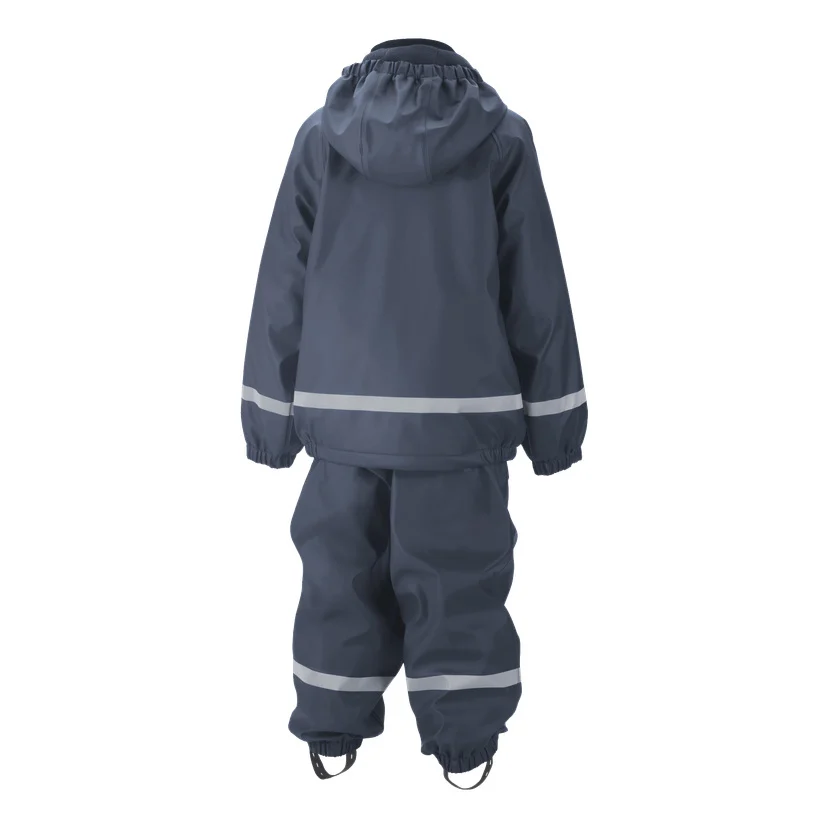 Fôret regnsett for barn 86/92