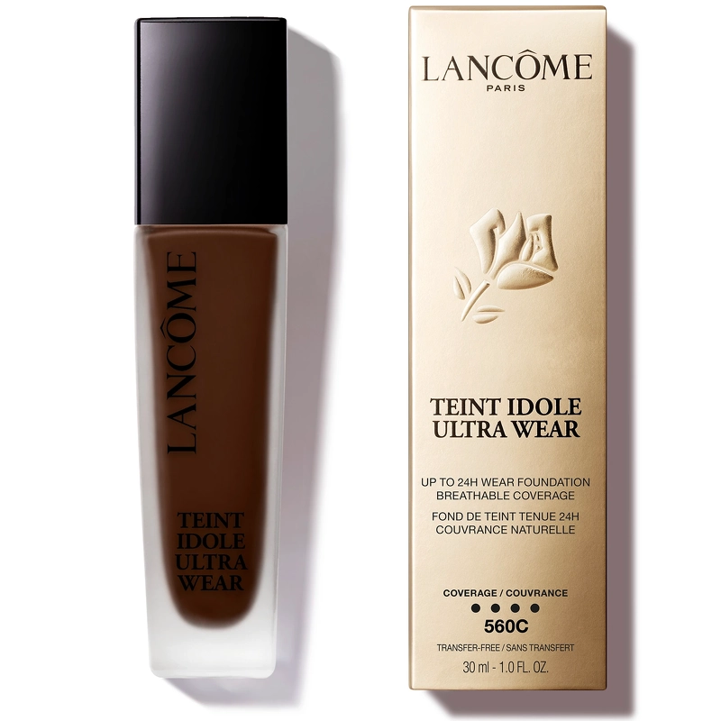 Lancôme Teint Idôle Fond De Teint Ultra Wear 24H Foundation 30 ml - 560C