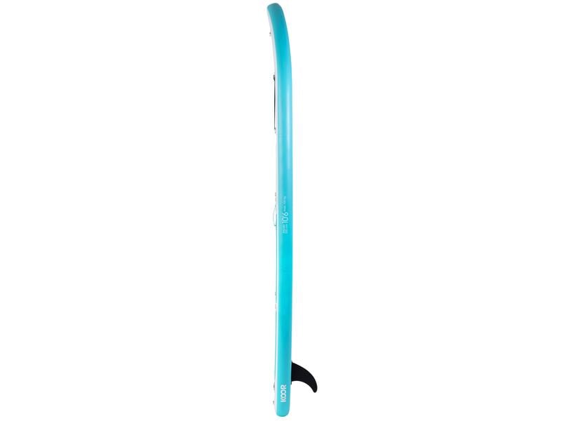 KOOR SUP Board Asuubi 10'6 Standsicheres Allround Stand-up-Paddling-Board