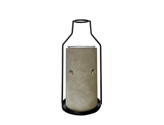 ZEN AROME - Diffuseur d'huiles essentielles Brûle parfum série inspiration - una