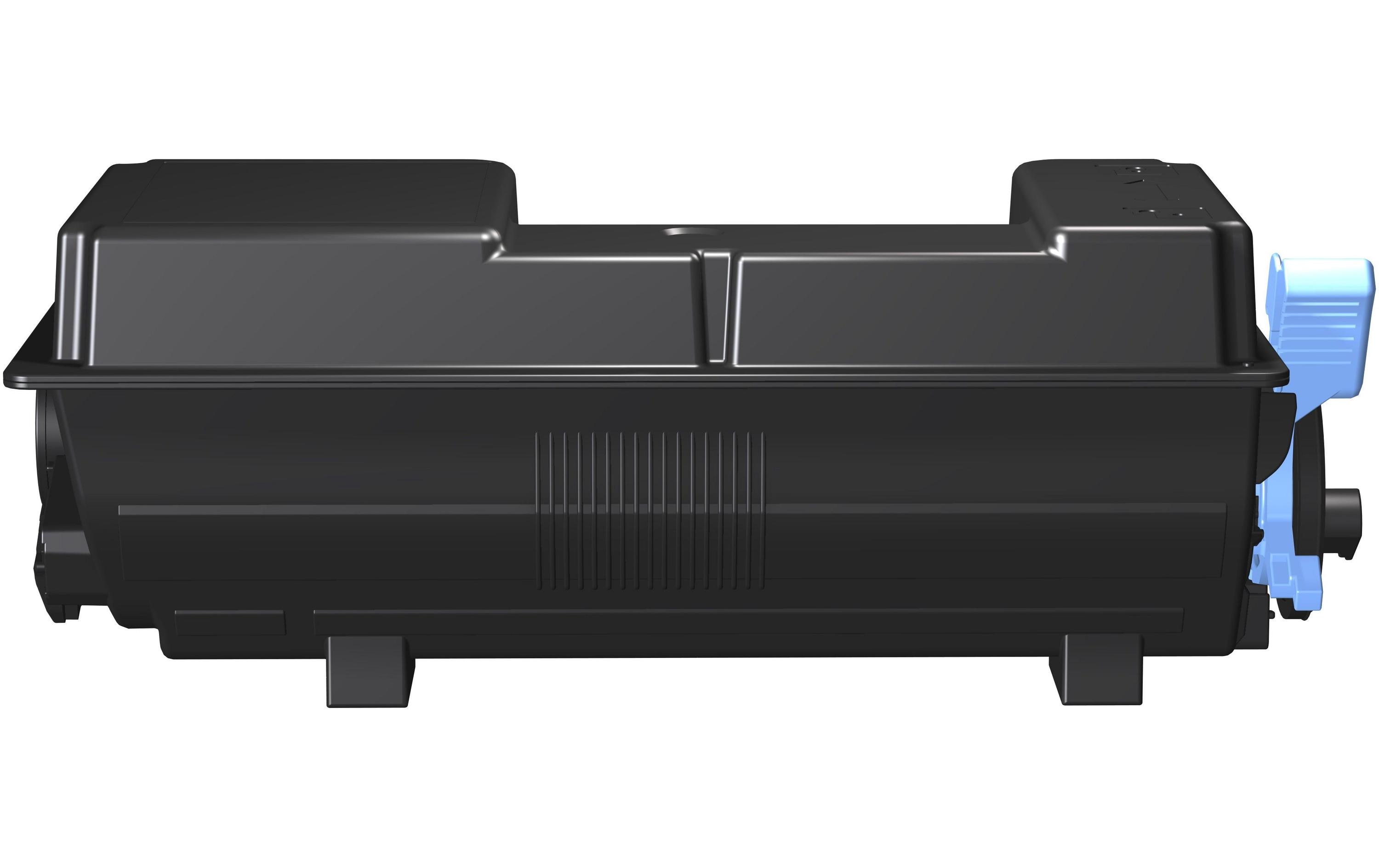 Toner TK-3410 Black<br>Druckerpatrone Schwarz