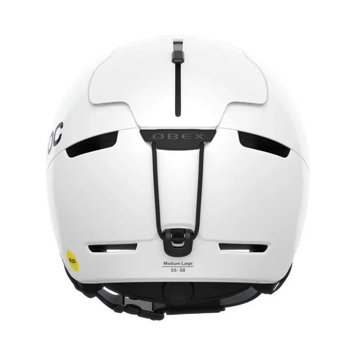 POC Obex MIPS Skihelm Senior
