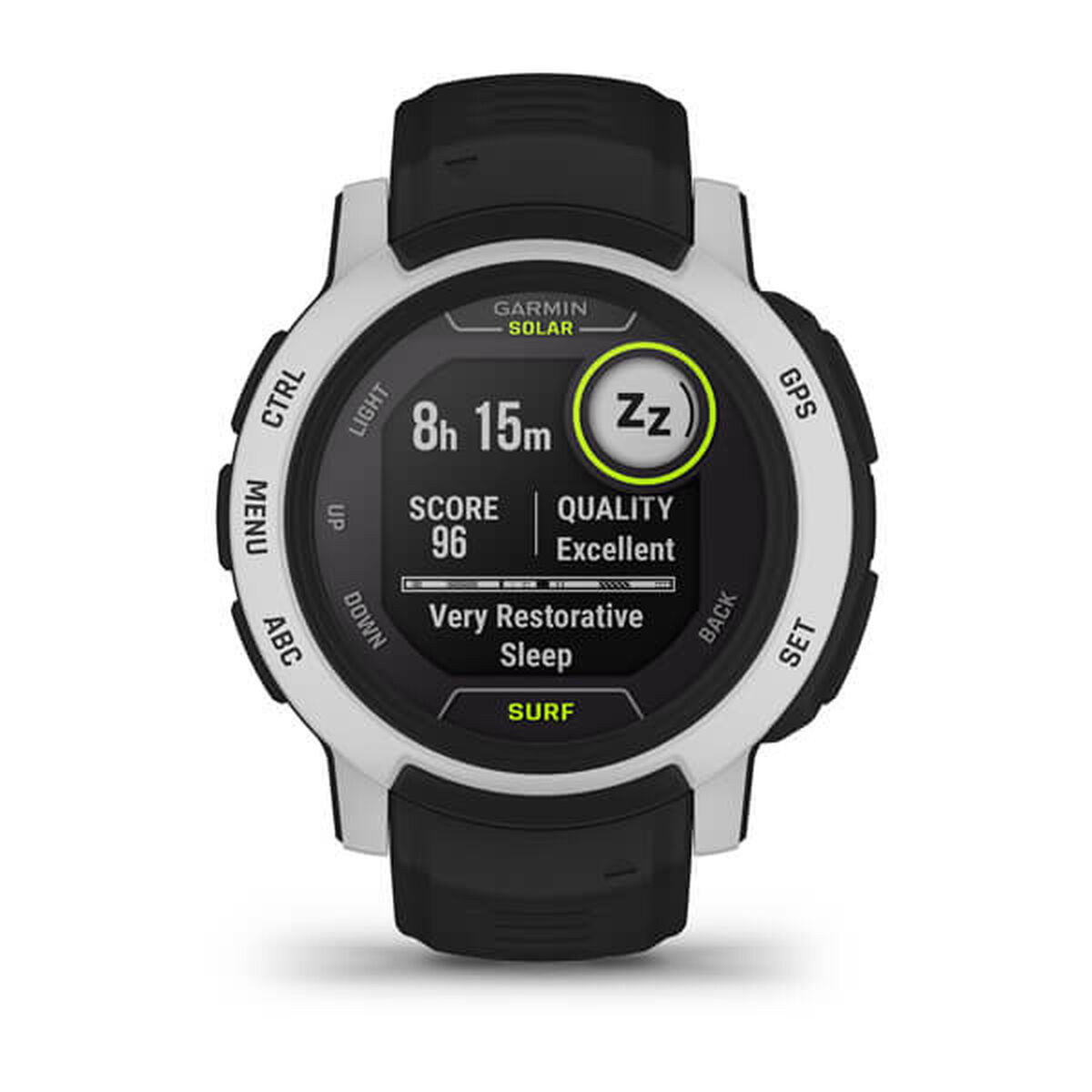 Smartwatch Garmin Instinct 2 Solar