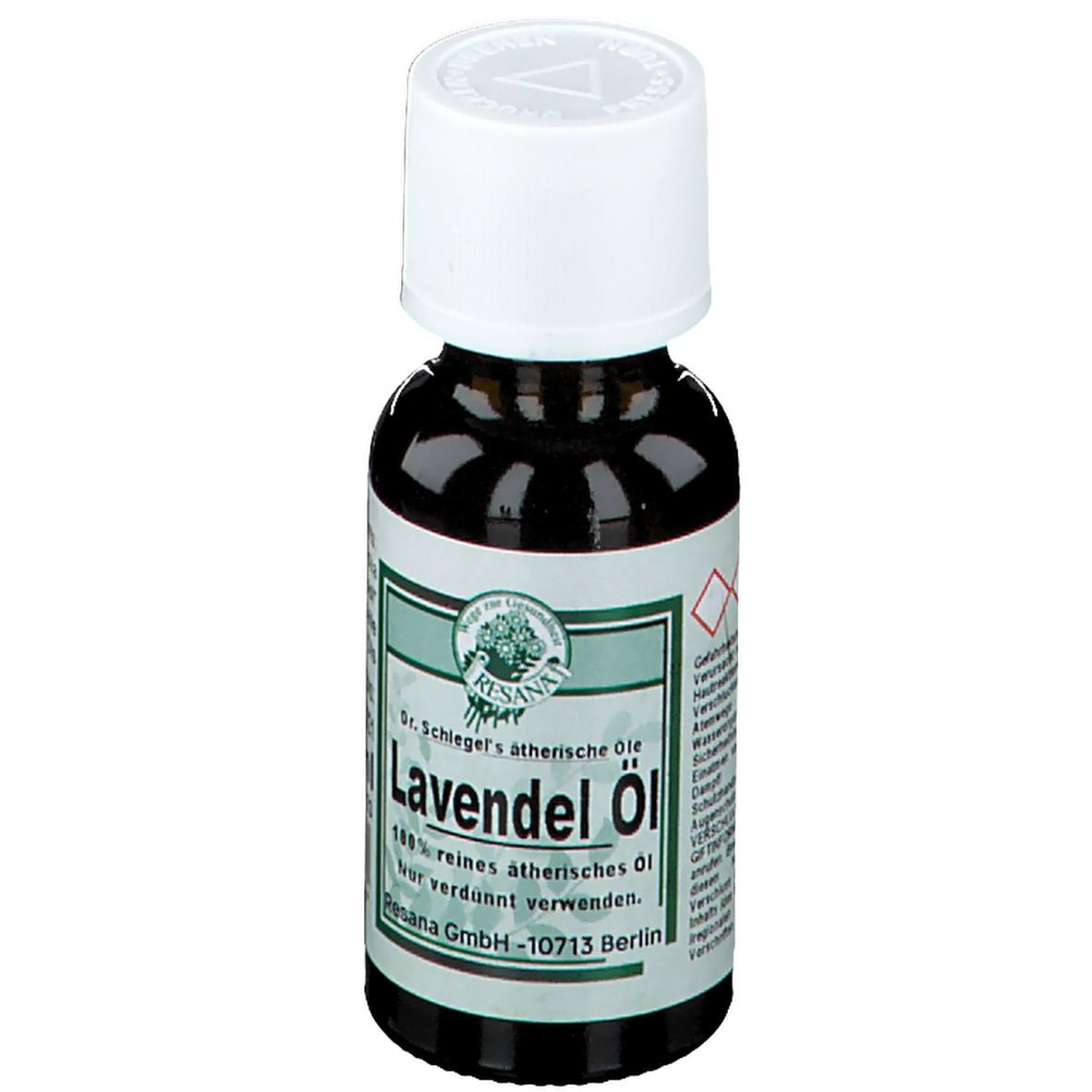 Resana® Lavendel-Öl