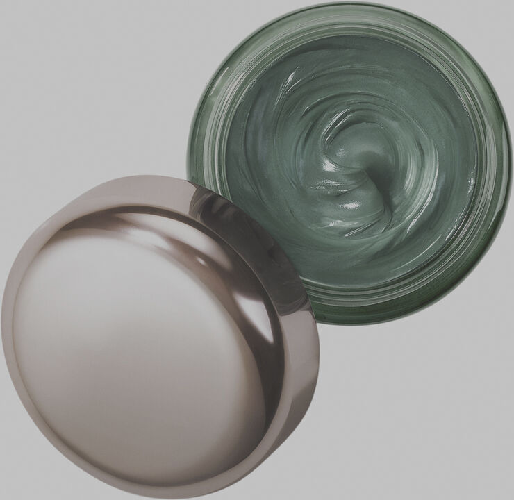 La Mer The Deep Pore Purifying Mask