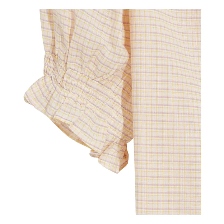 Bellerose Blouse Harras | Beige