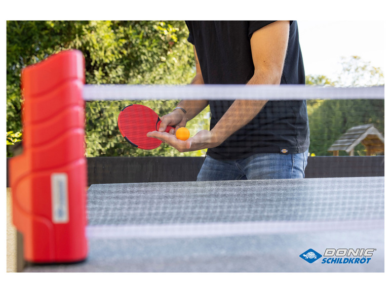 Tafeltennisset outdoor weerbestendig