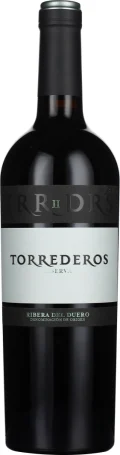 TORREDEROS RESERVA RIBERA DEL DUERO 75CL