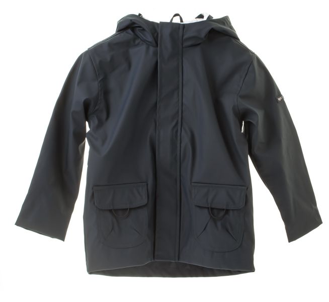 Igor Raincoat