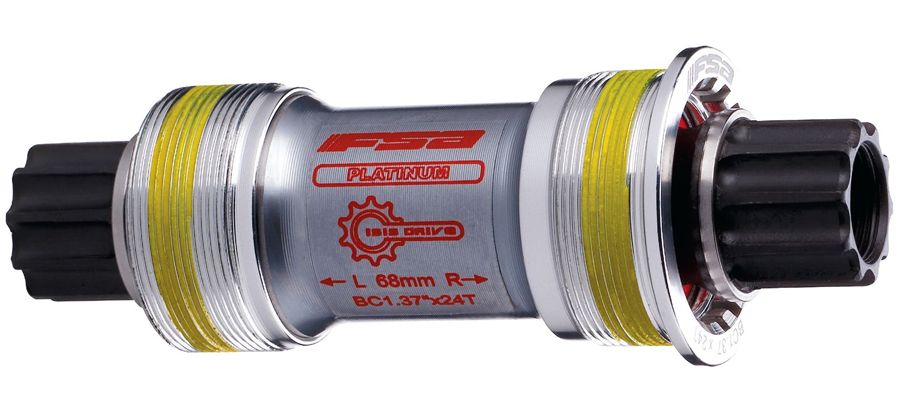 FSA Platinum ISIS Road/MTB Innenlager kaufen | Bike-Discount