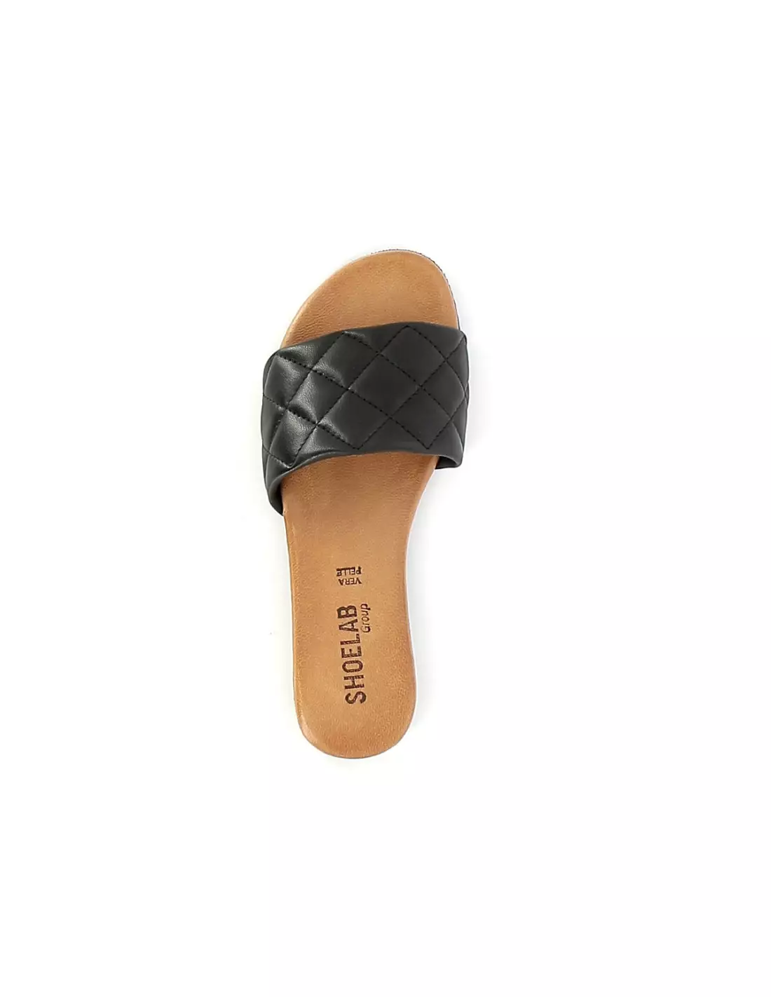 SHOELAB 225185 - Mules & sabots Noir