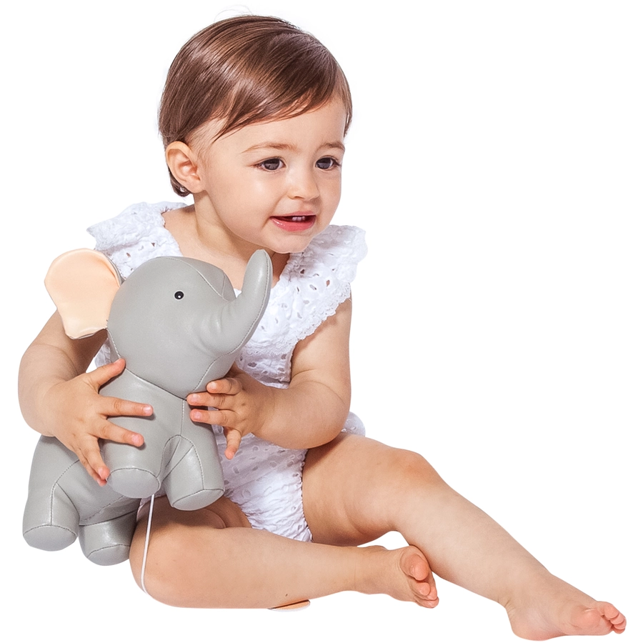 Little Big Friends Die Musiktiere - Vincent der Elefant