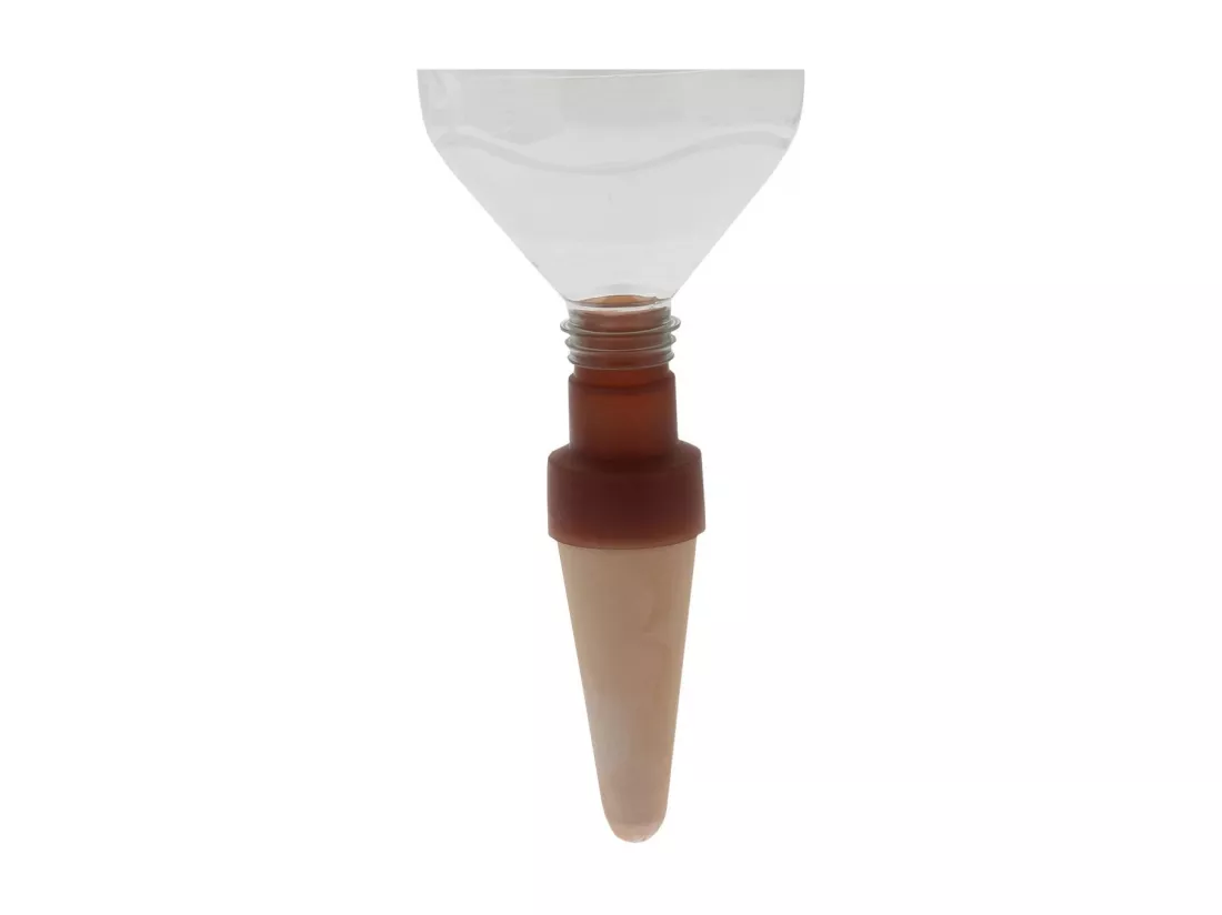 Set de 2 carottes d'irrigation pour bouteille d'eau Easy XL