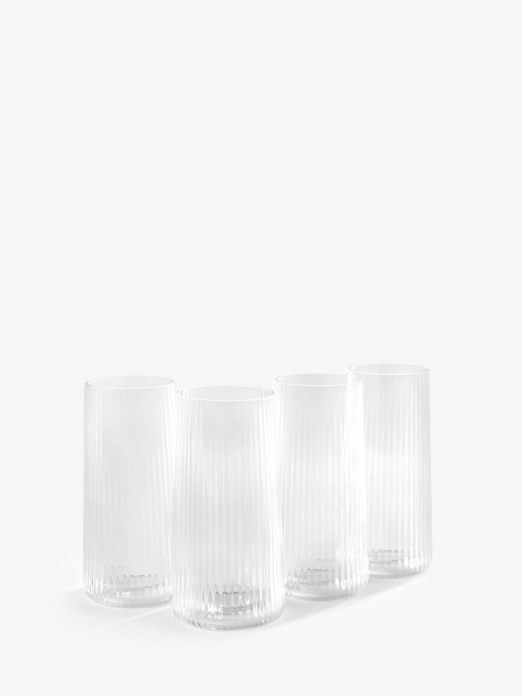 Set of 4 Hollis Angular
