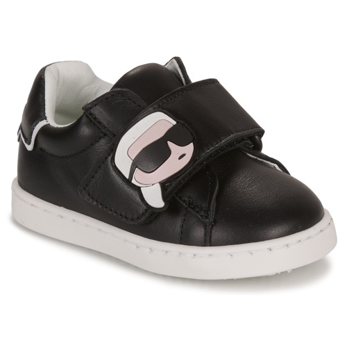 Karl Lagerfeld - Z09008 Negro