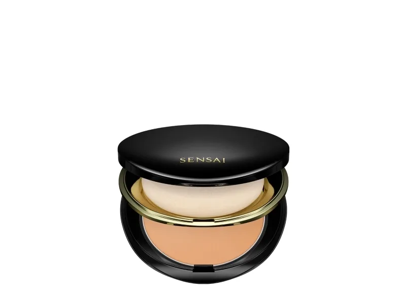 KANEBO SENSAI TOTAL FINISH TF 205 REFILL (Topaz Beige)