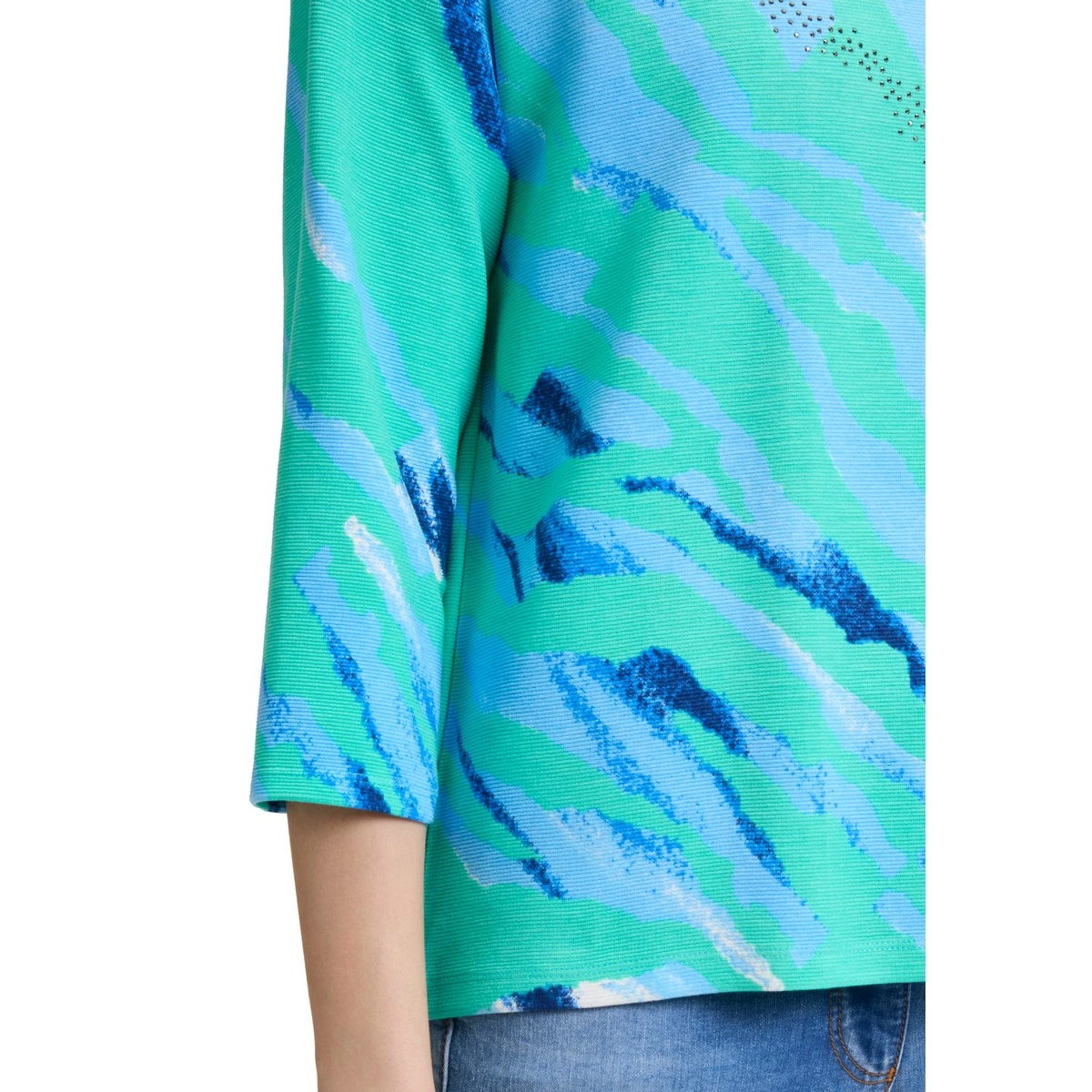 Dames Blouse 25051